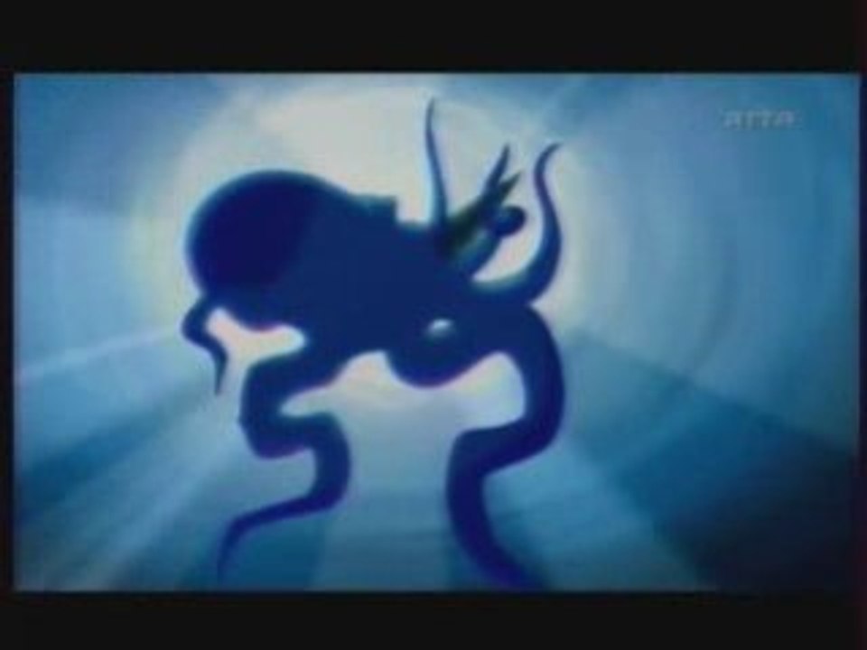 Monstres Des Profondeurs - 2 de 3