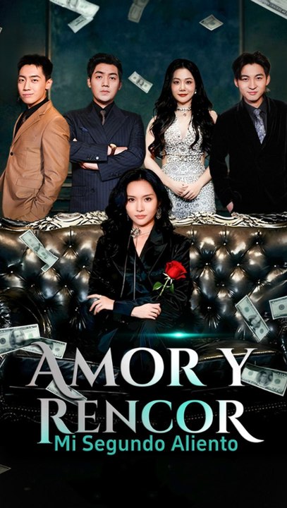 Amor Y Rencor Episodio Completo Romántico Corto Asm : Full EPS