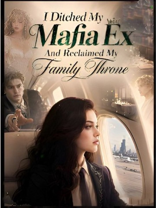 I Ditched My Mafia Ex And Reclaimed My Family Throne - Complete #Drama 🔥🔥 Full Episode | Nexora Media