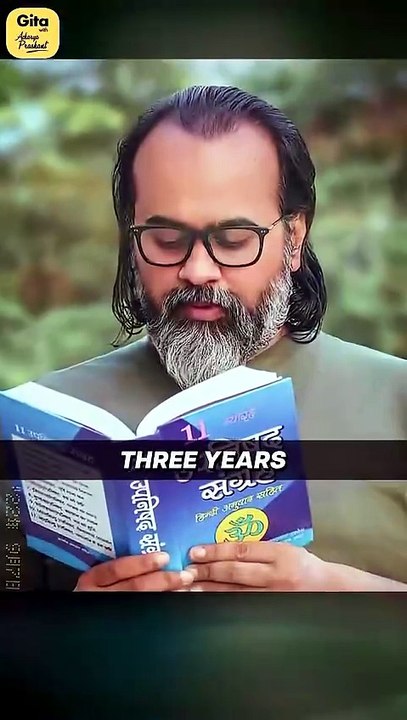 AP's Book Selection Tips || Acharya Prashant