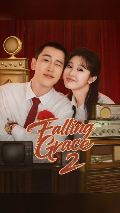 Falling Grace 2 Kt S English - Complete Series | Full EP (Exclusive 2026)