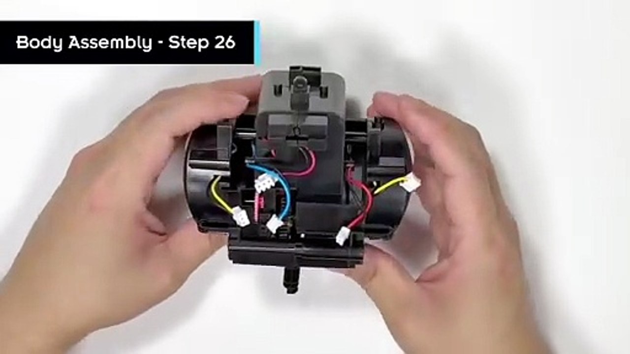 Thames & Kosmos Kit d'expérimentation STEM Rovers à énergie solaire