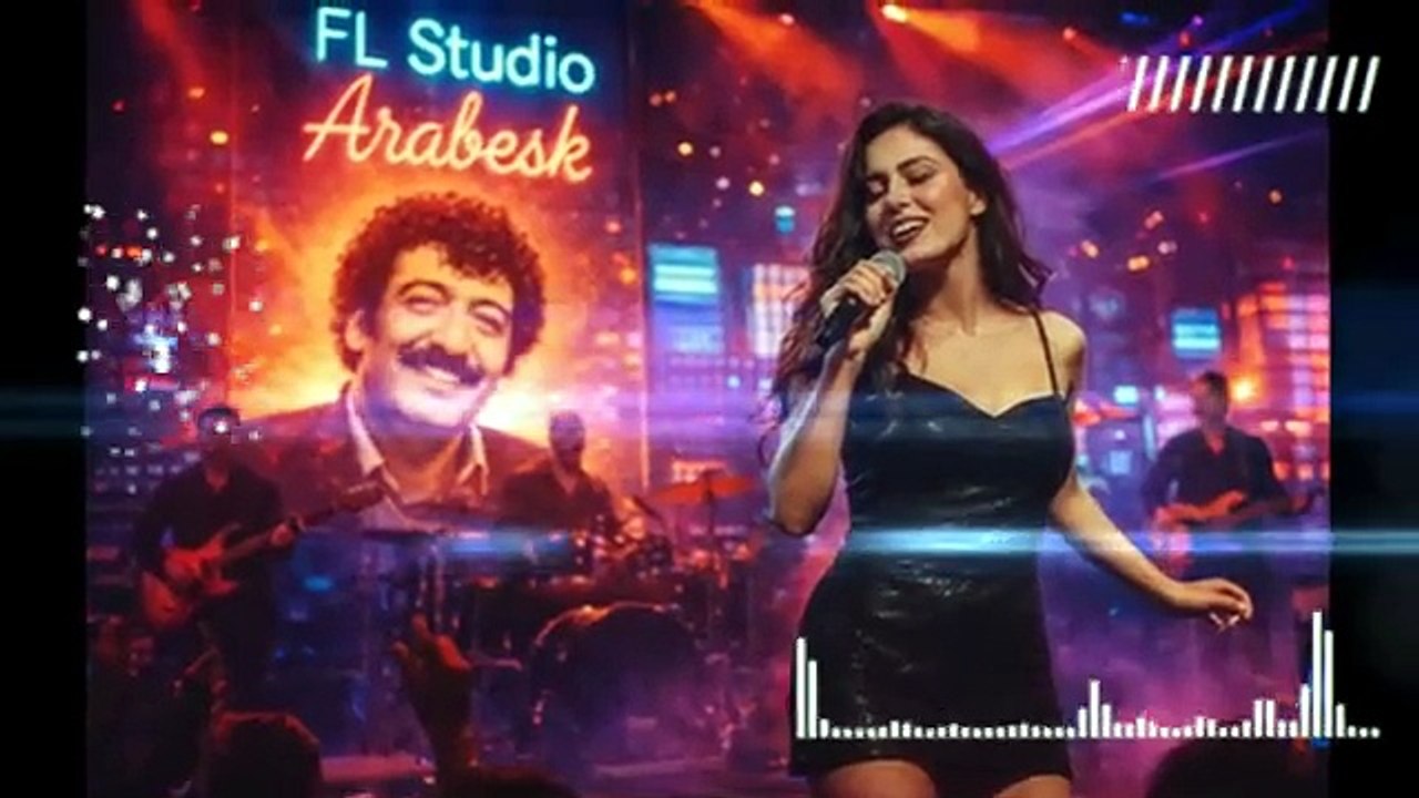 Engel Çıktı Aramıza - Müslüm - Modern Arabesk (Cover)
