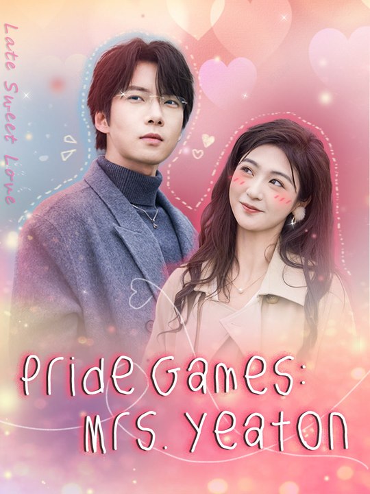 Pride Games: Mrs. Yeaton | Full Series | Short Drama English