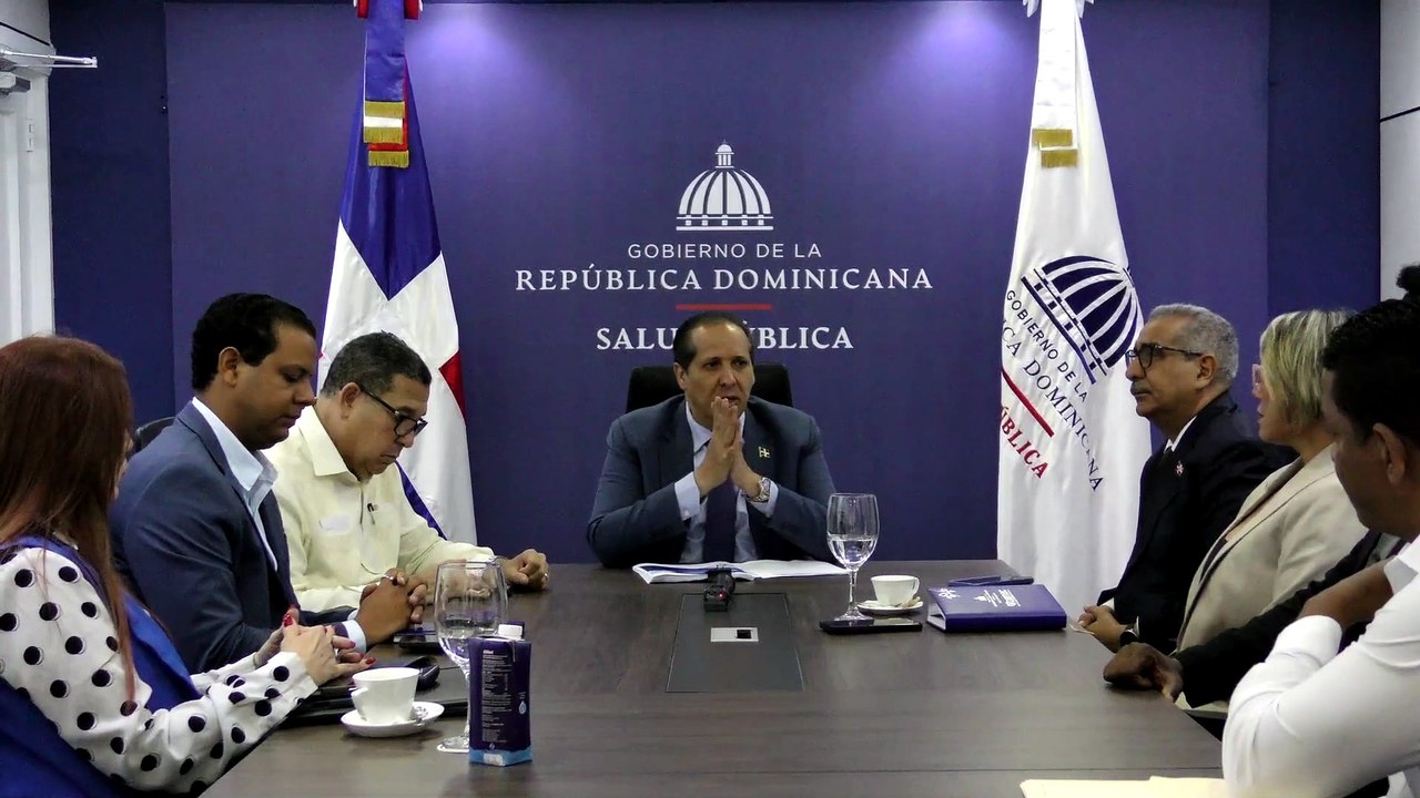 Salud Pública avanza en la cobertura y acceso a tratamiento para niños con Atrofia Muscular Espinal