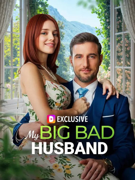 My Big Bad Husband | Full Series | Short Drama English