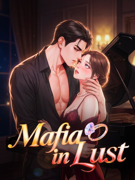 Mafia in Lust | Full Series | Short Drama English
