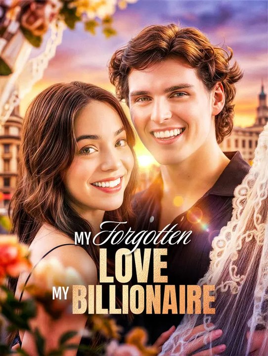 My Forgotten Love, My Billionaire | Komplette Serie | Short Drama Deutsch