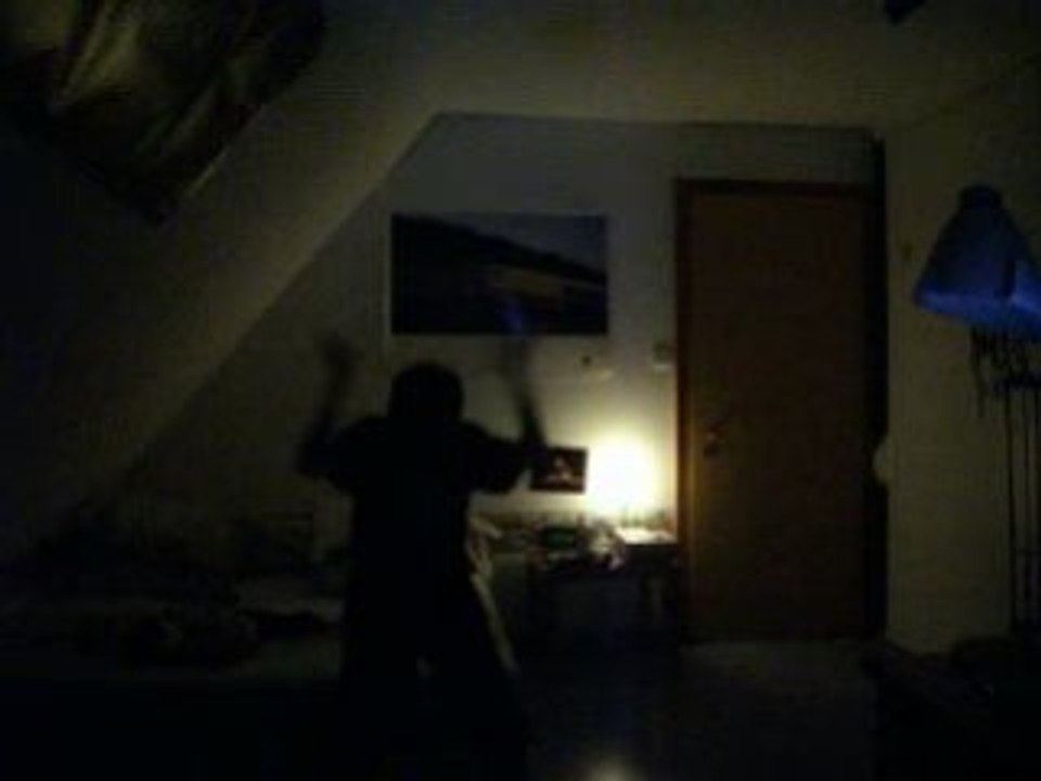Tecktonik