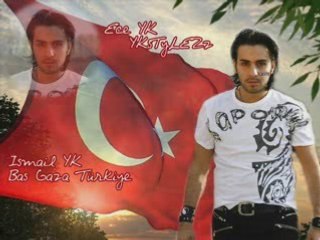 ismail yk - bas gaza türkiyem