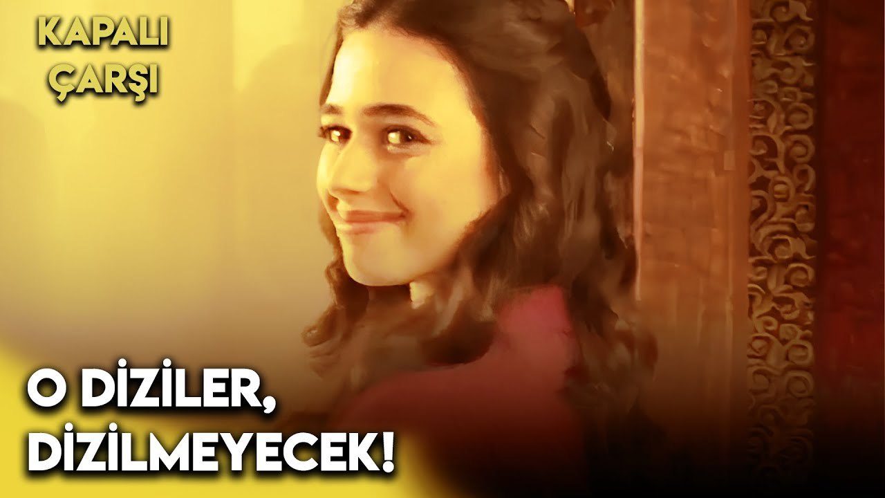 Fırat, Hayranlarıyla Tanışıyor | Kapalıçarşı 17. Bölüm
