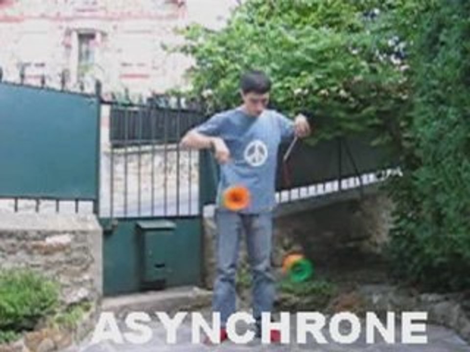 Synch_Asynch