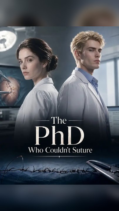 The Phd Who Couldnt Suture #Ns - Complete Web Series (Premium Quality)