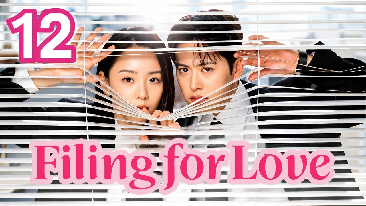 [Eng Sub]🔥Ep.12 Filing for Love Engsub - Full Drama Episode | Full Drama Dailymotion #reelshort
