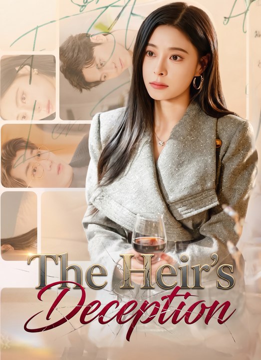 The Heir's Deception | Full 80 Eps SD Drama 2026