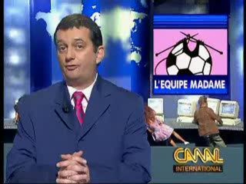 Foot pour femme