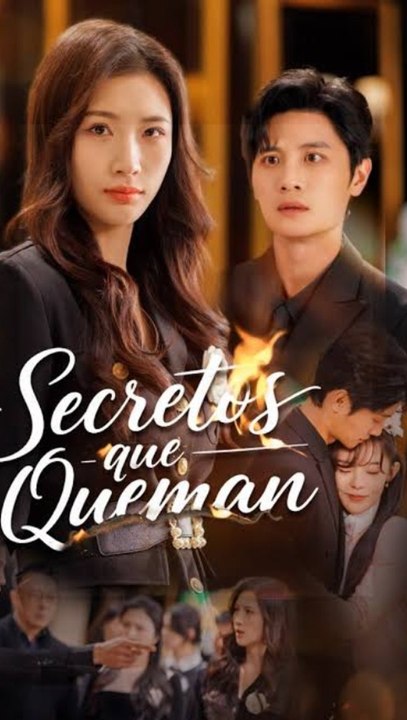Secretos Que Queman Episodio Completo Romántico Corto Asm (Exclusive) - Full EPS