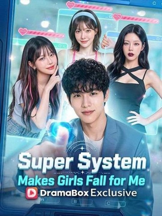 Super System Makes Girls Fall for Me (Exclusive) - Full EPS