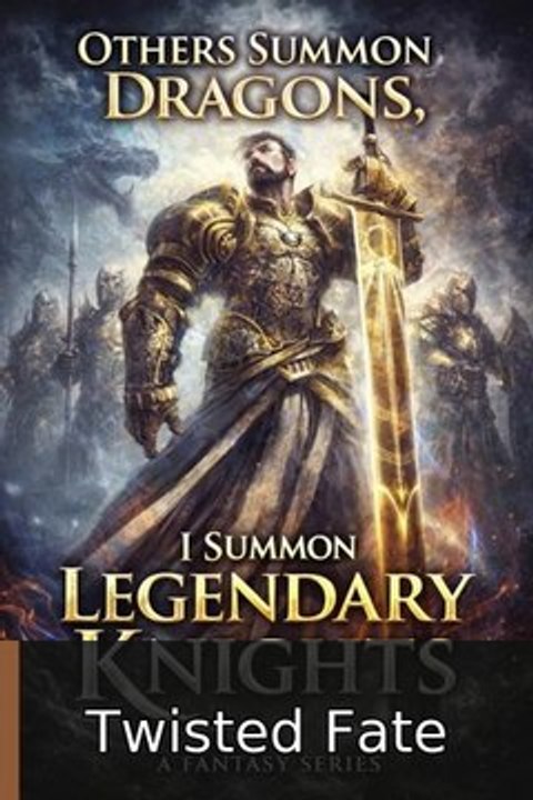 Others Summon Dragons I Summon Legendary Knights - Ep