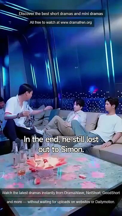 [Eng Sub]🔥When Love Missed Its Moment HD DB [Full Movie] - Full Drama Episode | Full Drama Dailymotion #reelshort