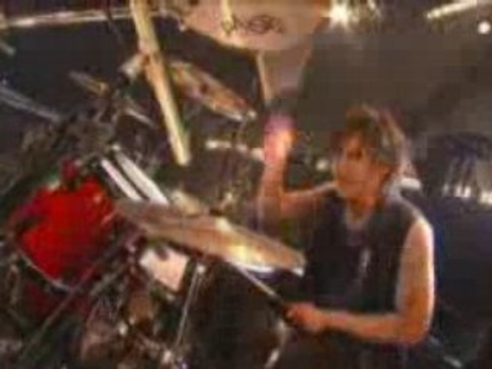 MUCC - Suimin live