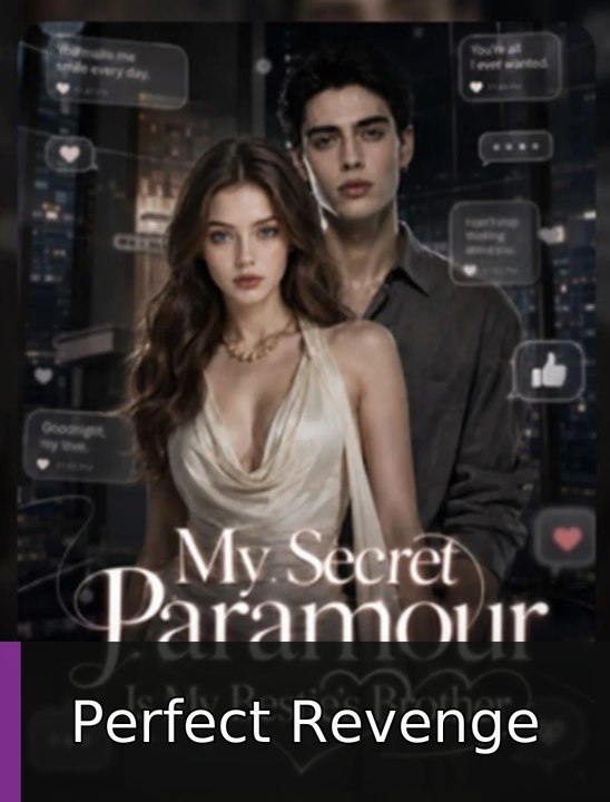 my secret paramour is my bestie’s brother #engsub #fullfilm🔥🎬🔥 | Perfect Revenge