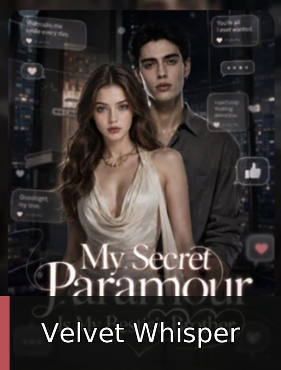 my secret paramour is my bestie’s brother #engsub #fullfilm🔥🎬🔥 | Velvet Whisper