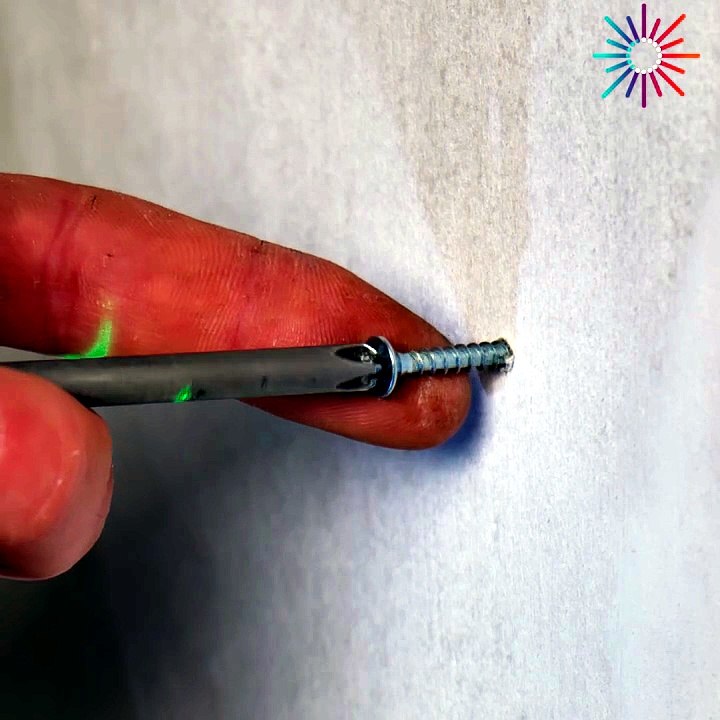 Say goodbye to stripped screws forever!🔩