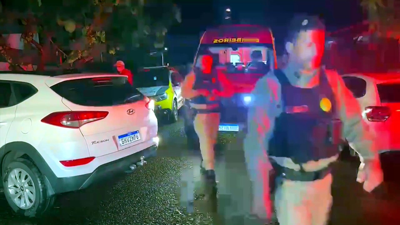 ‘Não havia motivo para matar': família rompe o silêncio e diz que policial foi executado por advogado