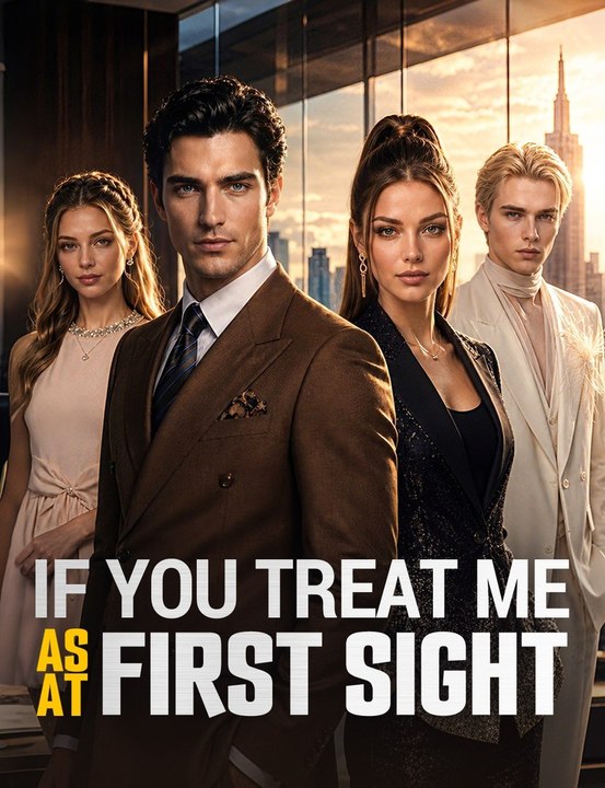 If You Treat Me as at First Sight