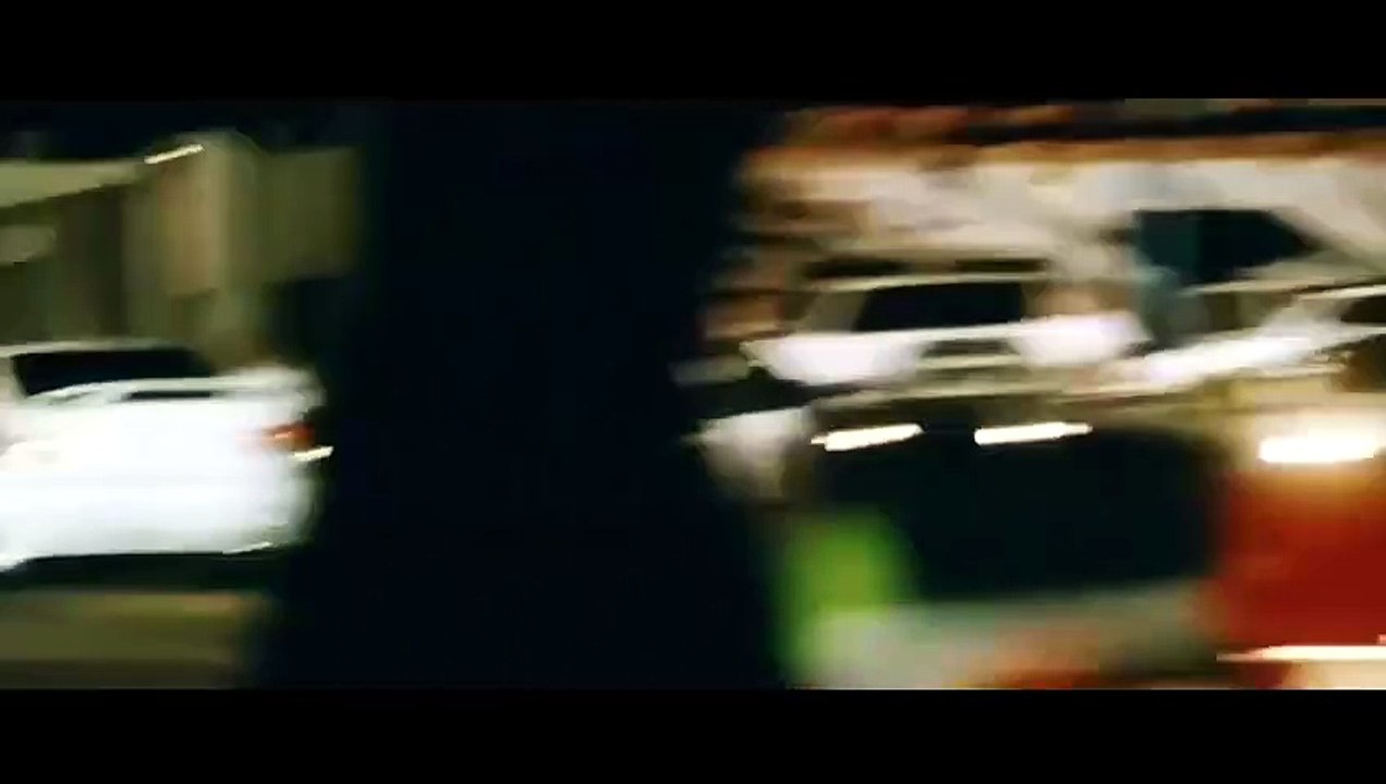 FAST AND THE FURIOUS (2001)  Bande Annonce VF - HD [Full Movie]
