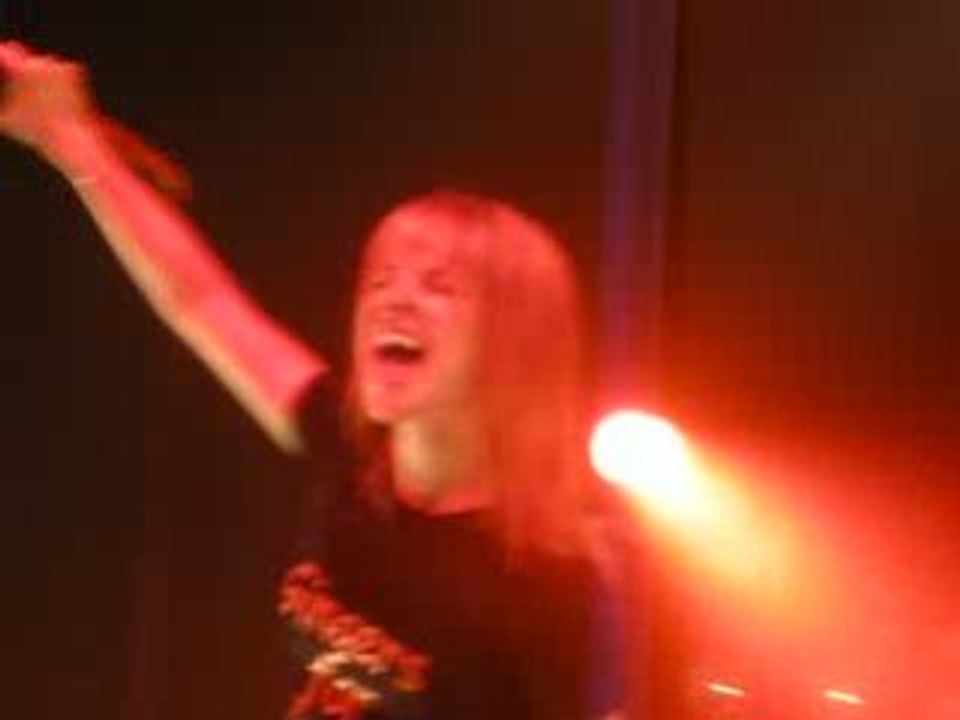 paramore 18/06/08