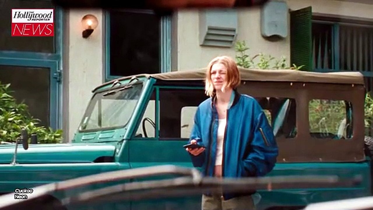 'Cuckoo' Trailer: Hunter Schafer Faces Horrors at German Result | THR News Video [Full Movie]