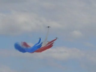 Meeting BA 102 DIJON 29 JUIN 2008