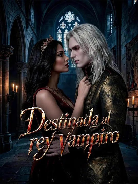 Destinada Al Rey Vampiro Serie Completa Short Español FULL DRAMA 2026 - Complete Web Series [Eng Sub]