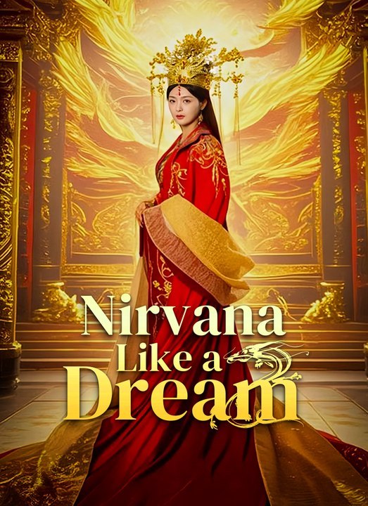Nirvana Like a Dream | Full 63 Eps SD Drama 2026 | Full Short Drama | English Sub 2026