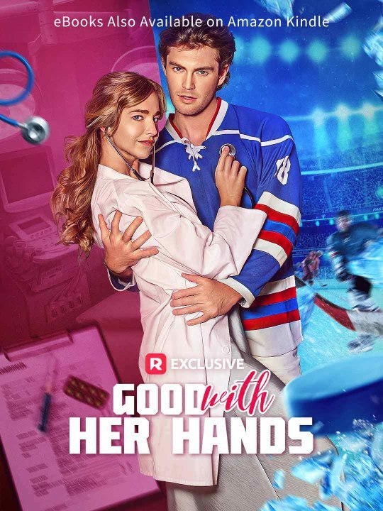 Good with Her Hands | Short Drama Full HD 720p | Full Short Drama | English Sub 2026