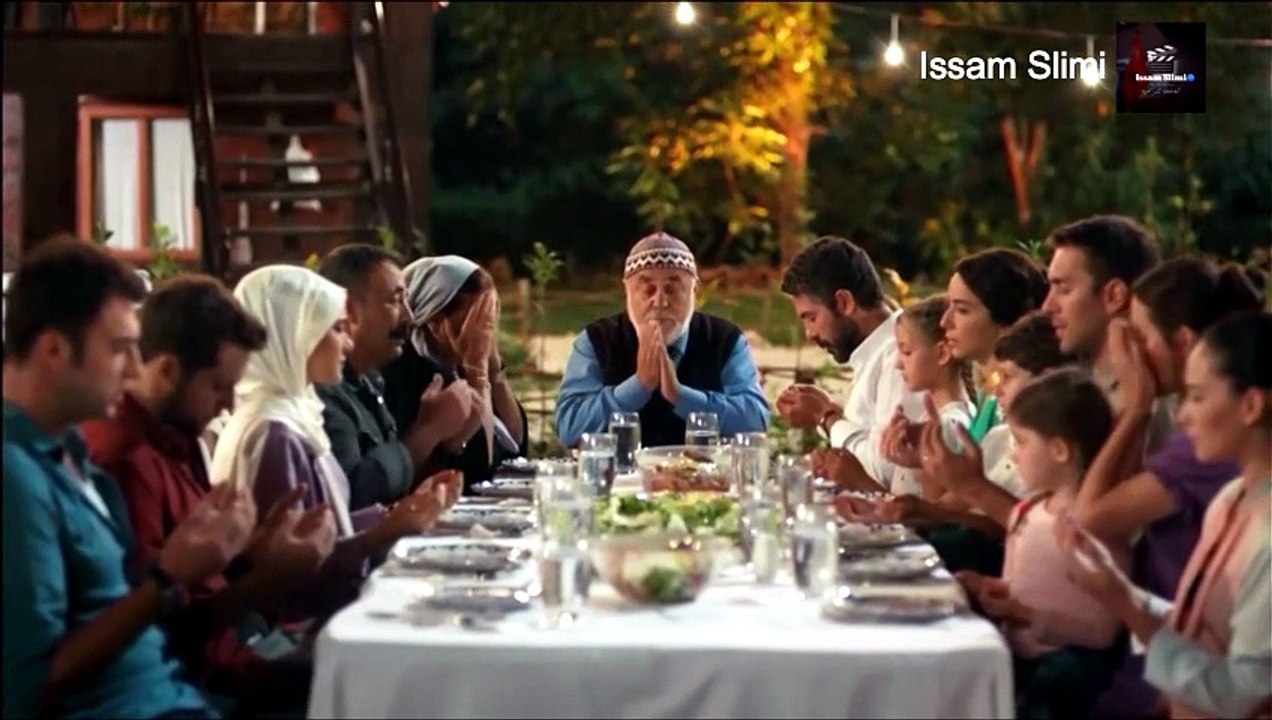 مسلسل بحر الظلام الحلقة 82 مدبلج للدارجة المغرب...