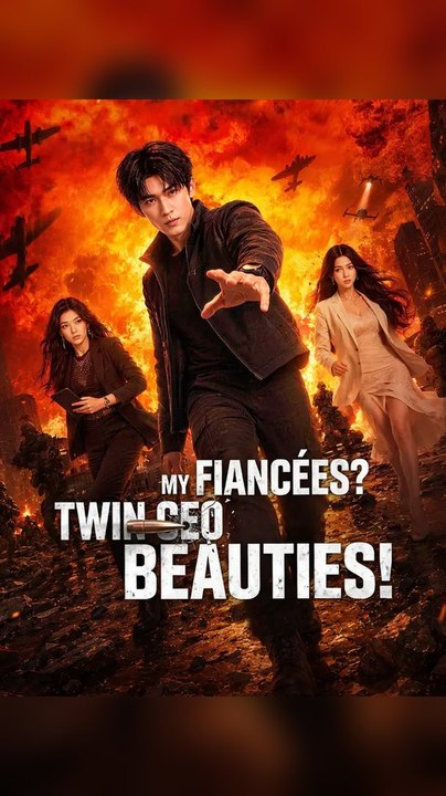 My Fiancées_ Twin Ceo Beauties Ns S - Do not watch this