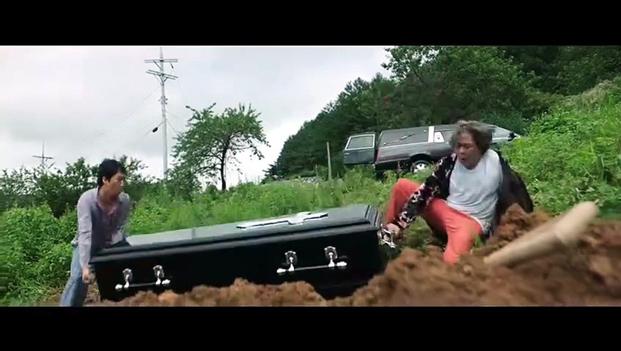 HEAVEN: To the Land of Happiness (2021) Trailer VO - HD [Full Movie]