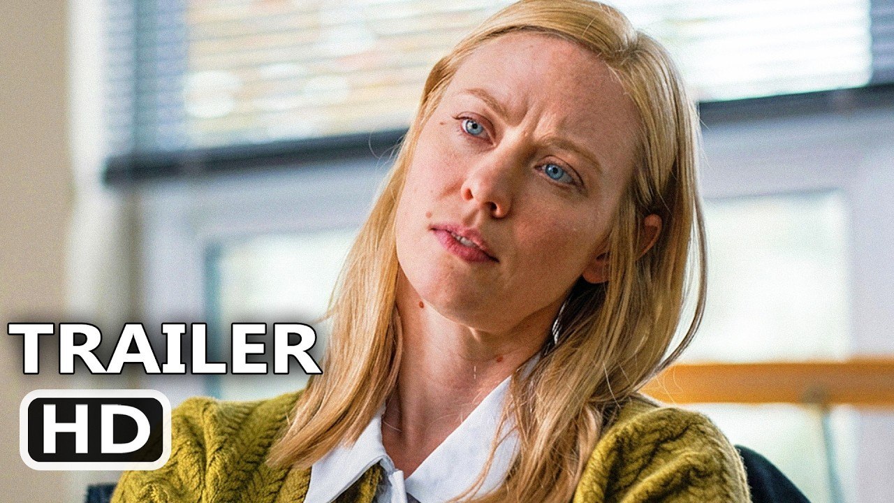THE CYCLE Official Teaser Trailer (2026) Deborah Ann Woll