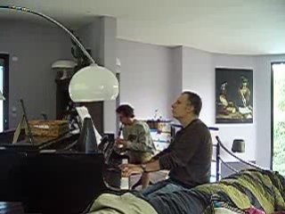 Schumann Fantasiestucke op 73(2)