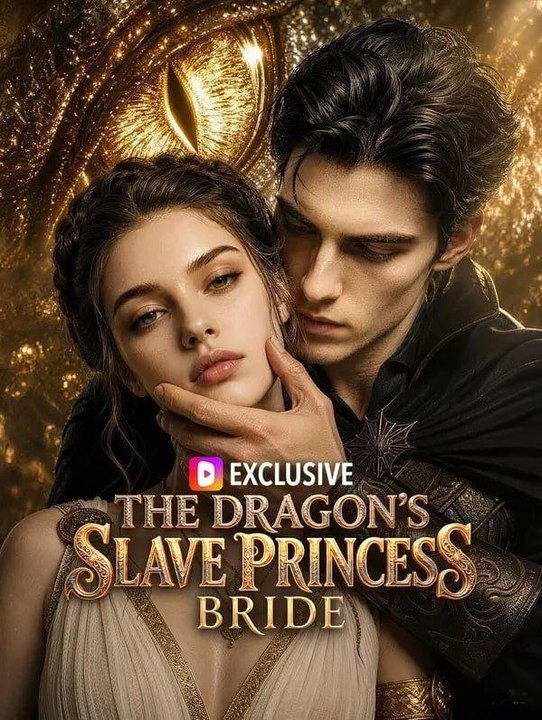 The Dragon's Slave Princess Bride  FULL MOVIES ENGLISH SUB
