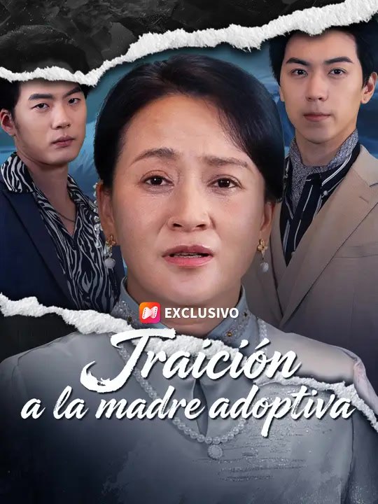 Traición a la madre adoptiva | Serie Completa | Short Drama Español
