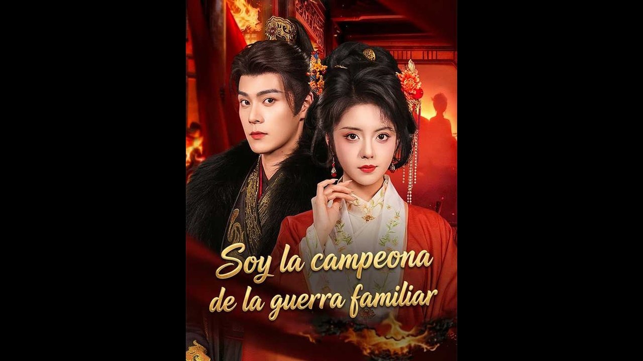 [Doblado ESP] Soy la campeona de la guerra familiar | Drama Doblado Completo 2026