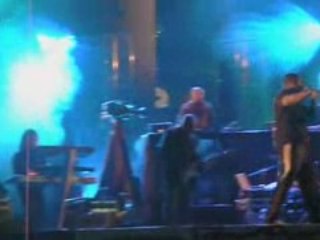 IAM - Festival BOBITAL (2008)