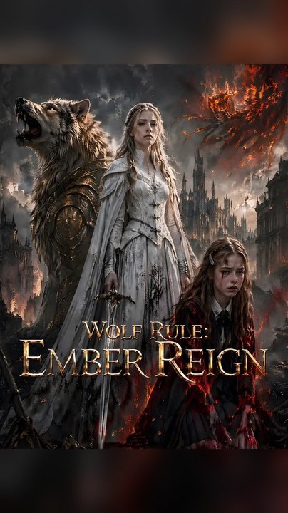 Wolf Rule Ember Reign Ns S | Full Mini Series 2026