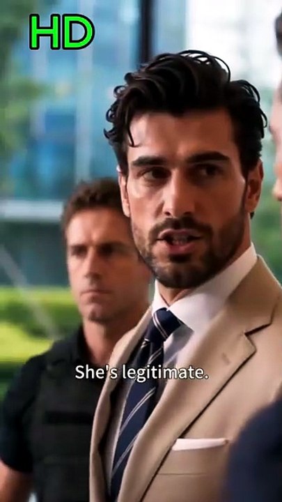 Lady Boss'S Revenge | New Movie 2026 Full Episode | DramaRush [Full Movie]