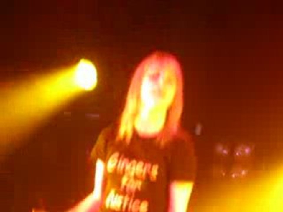 paramore 18/06/08