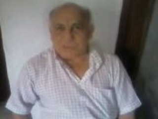 Saludos Familia Garza